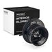 RIDEX 2669I0062 Pulseur d'air pour véhicules avec climatiseur automatique, avec résistance