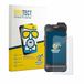 BROTECT - Protection d'écran pour Hytera PNC460 - Film protecteur verre mat