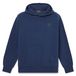TIMBERLAND Sweatshirt bleu marine