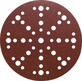 Klingspor PS 33 CK schuurschijf klittenband 150mm K40 GLS74