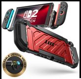 Supcase Unicorn Beetle Pro Case Voor Nintendo Switch 2