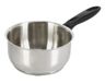 Crealys pot, grijs, 16 cm