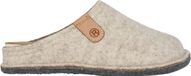 Rohde Lucca-D - dames slof - Beige - maat 36 (EU) 3.5 (UK)