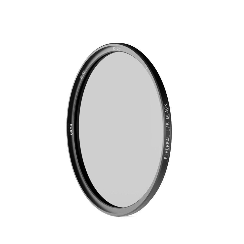 Urth 95 mm Magnetic Ethereal ⅛ Black Mist Plus+