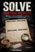 SOLVE Four Grids One Killer: A Word Search Book for Adults Who Love Murder Mysteries and Solving Crime Cases