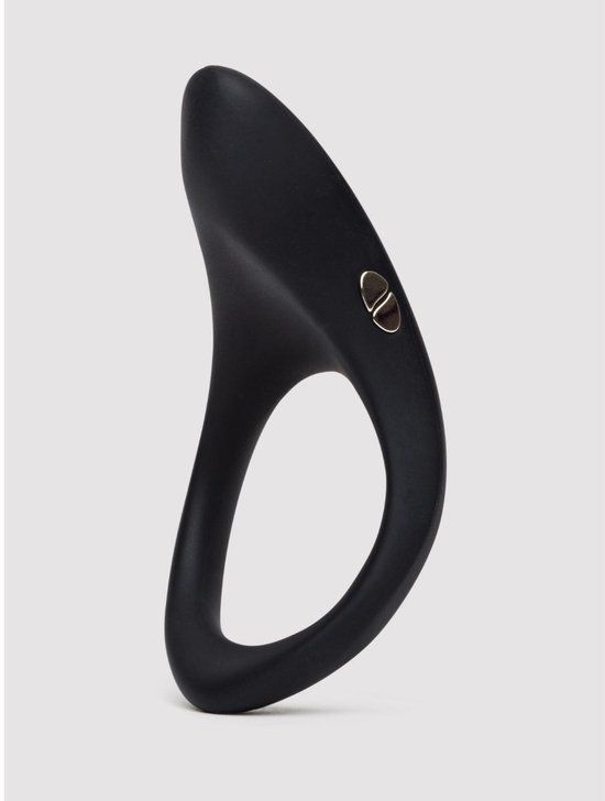 We-Vibe Verge 2 Vibratiering – Zwart