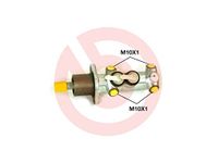 BREMBO Hauptbremszylinder M23007