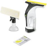 Kärcher - 4V Accu ruitenreiniger met accessoires, zonder accu en lader 1.633-540.0
