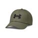 Under Armour Herenpetten UA Blitzing voor heren, zwart, 1376700-003, M/L