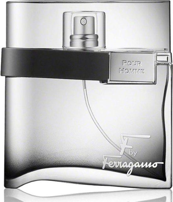 Salvatore Ferragamo EDT / 50 / Heren