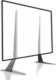 TV Standaard met Tafelvoet voor 22-65 inch LCD/LED Schermen jusqu'à 50 kg, VESA 800x400mm