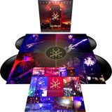Universal Music Nederland Live From The Artists Den (Limited Edition) (4LP)