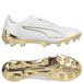 PUMA Ultra 6 Ultimate AG Blanc Or