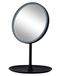 JJDK Miroir cosmétique à LED X1 Noir