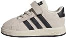 Adidas Sportswear Grand Court 2.0 Schoenen Kids - Kinderen - Wit