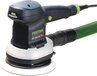 Festool ETS 150/3 EQ-Plus Excenterschuurmachine - 310 W - 150 mm - 576072