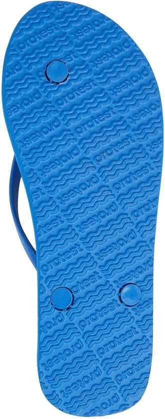 Protest Prtjubatus Teenslippers Dames - Maat 37 - Havasublue - Lente/Zomer 2023