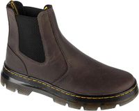 Dr. Martens Embury Laarzen Grijs EU 43