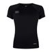 Canterbury Superlight Short Sleeve dames T-Shirt
