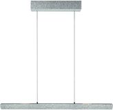 Steinhauer Exclusive Fluxy LED Hanglamp