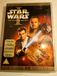 Star Wars The Phantom Menace DVD