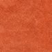 vidaXL Antislip Badmat Set 3 stuks Oranje 50 x 80 cm PP