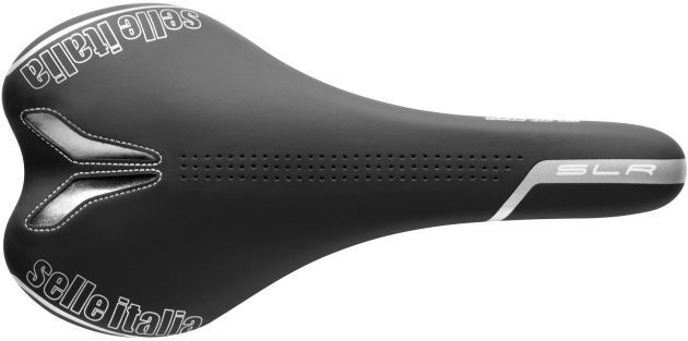 Selle Italia Saddle Slr Titanium