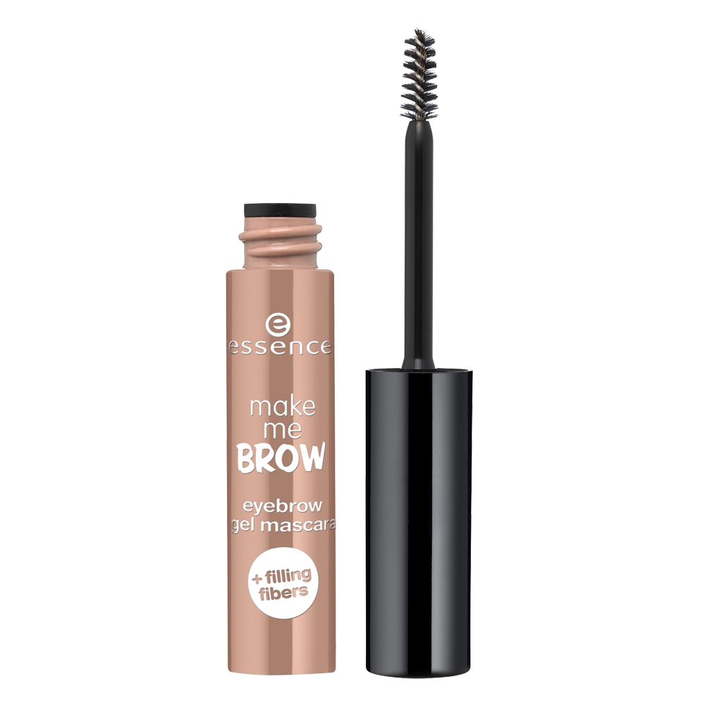 Essence Make Me Brow Eyebrow Gel Mascara 01 Blondy Brows 3.8ml
