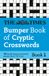 The Times Bumper Book of Cryptic Crosswords Book 1