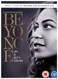 Beyonce' - Het leven is maar een droom