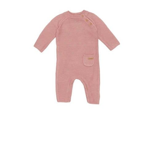 Little Dutch Gebreid Boxpak Vintage Roze
