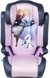 TATAWAY Colzani Kinderautostoeltje Frozen ontwerp Roze en paars