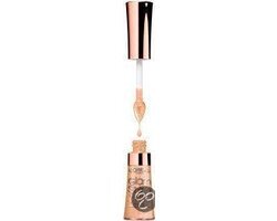 L'Oréal Paris Lipgloss Glam Shine - Magnetic Nude 407