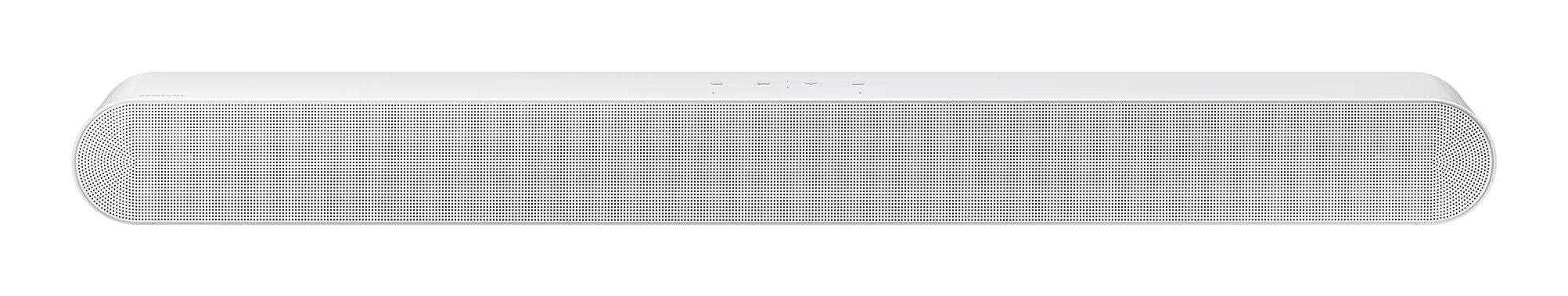 Samsung HW-S61D 5.0 Channel Soundbar - White