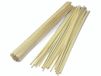 KNORR prandell rietjes 22 cm natuur donker 50 stuks