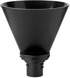 Stelton porte-filtre pour thermos noir