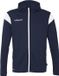 Uhlsport Squad 27 Veste à Capuche Hommes - Marine / Blanc | Taille : S