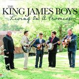 Coast2Coast The King James Boys - Living On A Promise (CD)