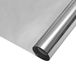 vidaXL - Statische - Reflecterende - Zonnefilms - voor - Ramen - zilver - PVC
