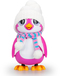 Silverlit Rescue Penguin Roze - Multicolour - 5+ Years - Boy/Girl