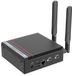 Minix Mini-PC (HTPC) NEO Z300 ZERO db Intel® Core™ i3 N300 3.80 GHz 16 Go RAM 512 Go SSD Intel UHD Graphics Win 11 Pro