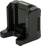 GREENWORKS TOOLS Universele batterijlader - 60 V