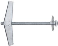 Fischer 084341 KD 4 K NV Tuimelplug 105 mm 1 set(s)