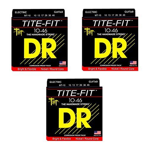 D&R MT-10 3-pack