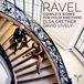 PIAS Nederland Elsa Grether & David Lively - Ravel: Complete Works For Violin And (CD)