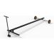 Sodex Sport Chariot de mur de coup franc