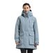 Didriksons Harriet Parka voor dames