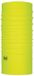 Buff UV Nekwarmer Vast Geel Fluor Unisex One Size Lente/Zomer 2026