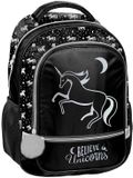 Unicorn Rugzak, Believe - 38 x 29 x 15 cm - Polyester