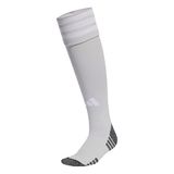 adidas uniseks-volwassene Adi 26 Sock Socks, team light grey/white, 6-7 Years